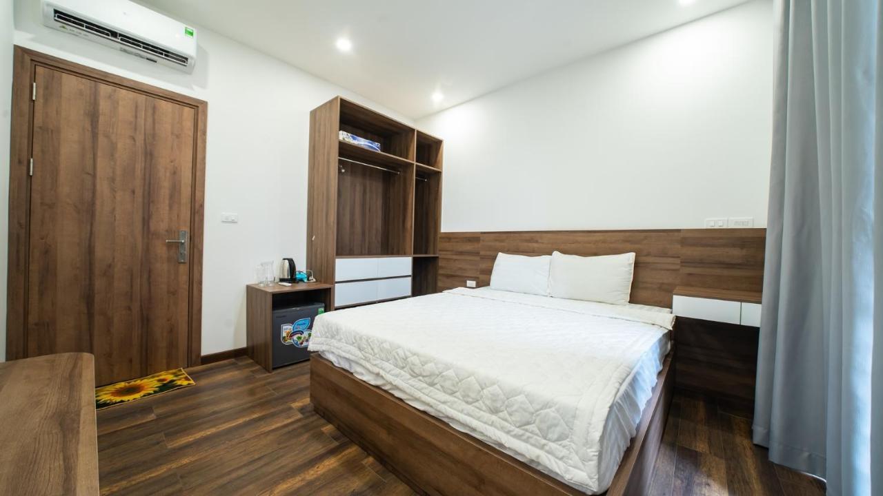Lia Homestay Grand World ฟู้โกว๊ก ภายนอก รูปภาพ