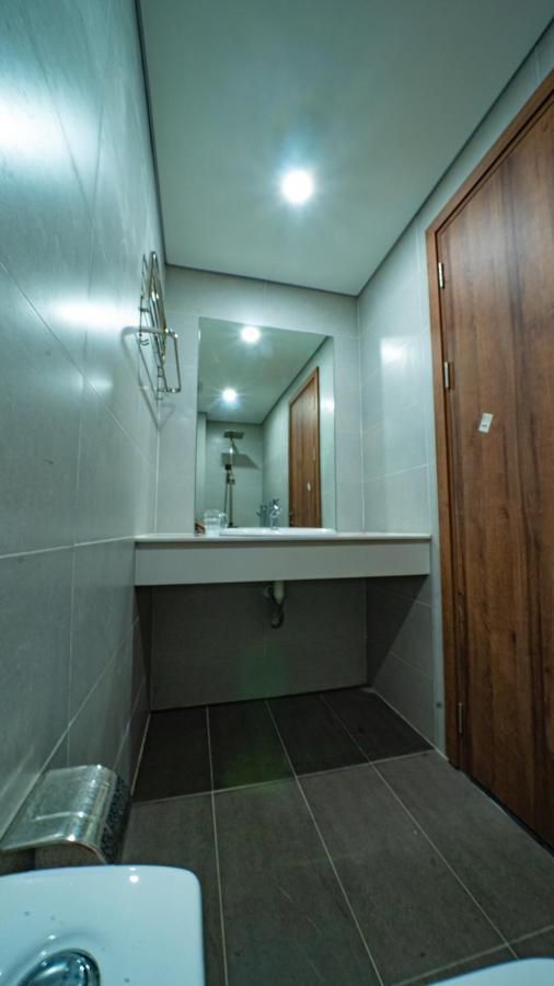 Lia Homestay Grand World ฟู้โกว๊ก ภายนอก รูปภาพ