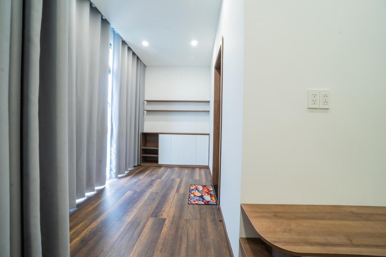 Lia Homestay Grand World ฟู้โกว๊ก ภายนอก รูปภาพ