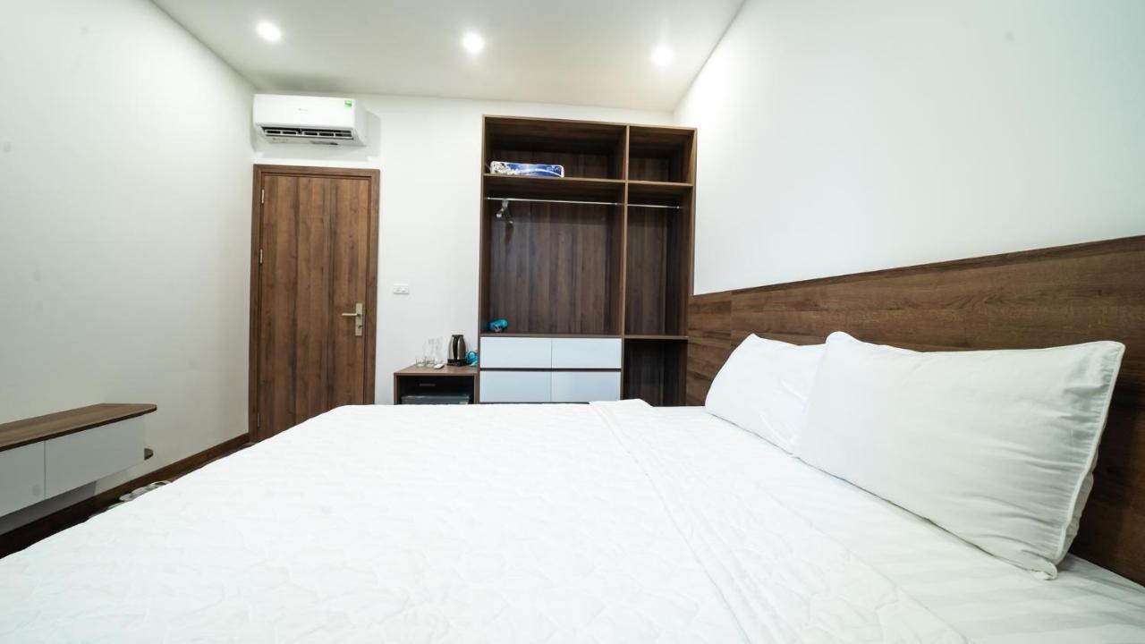 Lia Homestay Grand World ฟู้โกว๊ก ภายนอก รูปภาพ