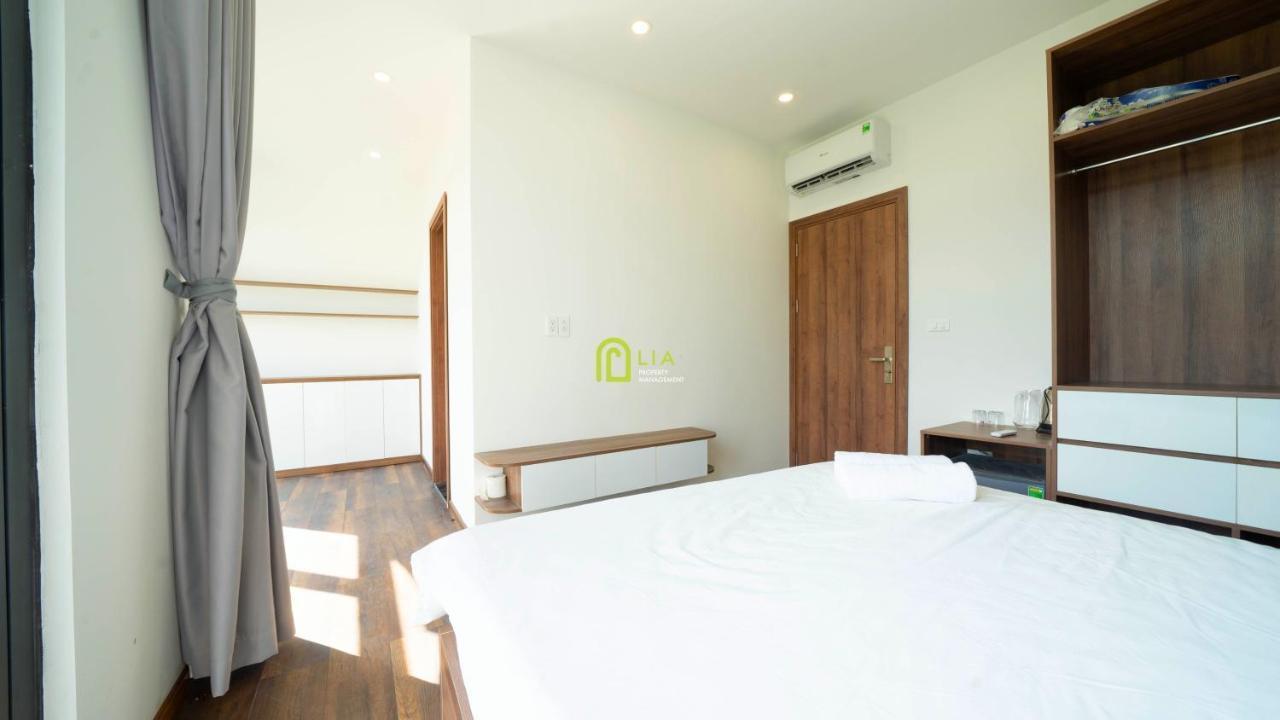 Lia Homestay Grand World ฟู้โกว๊ก ภายนอก รูปภาพ