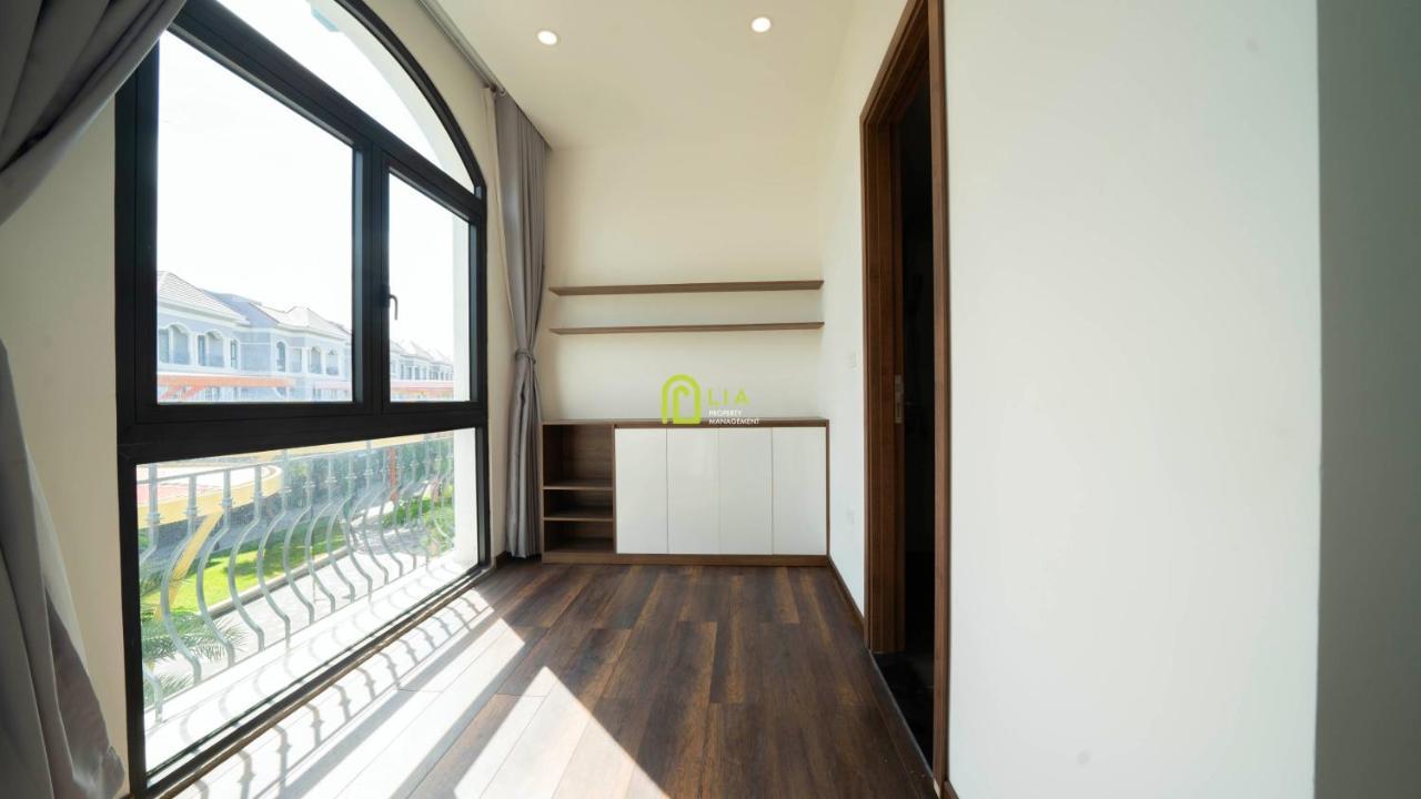 Lia Homestay Grand World ฟู้โกว๊ก ภายนอก รูปภาพ