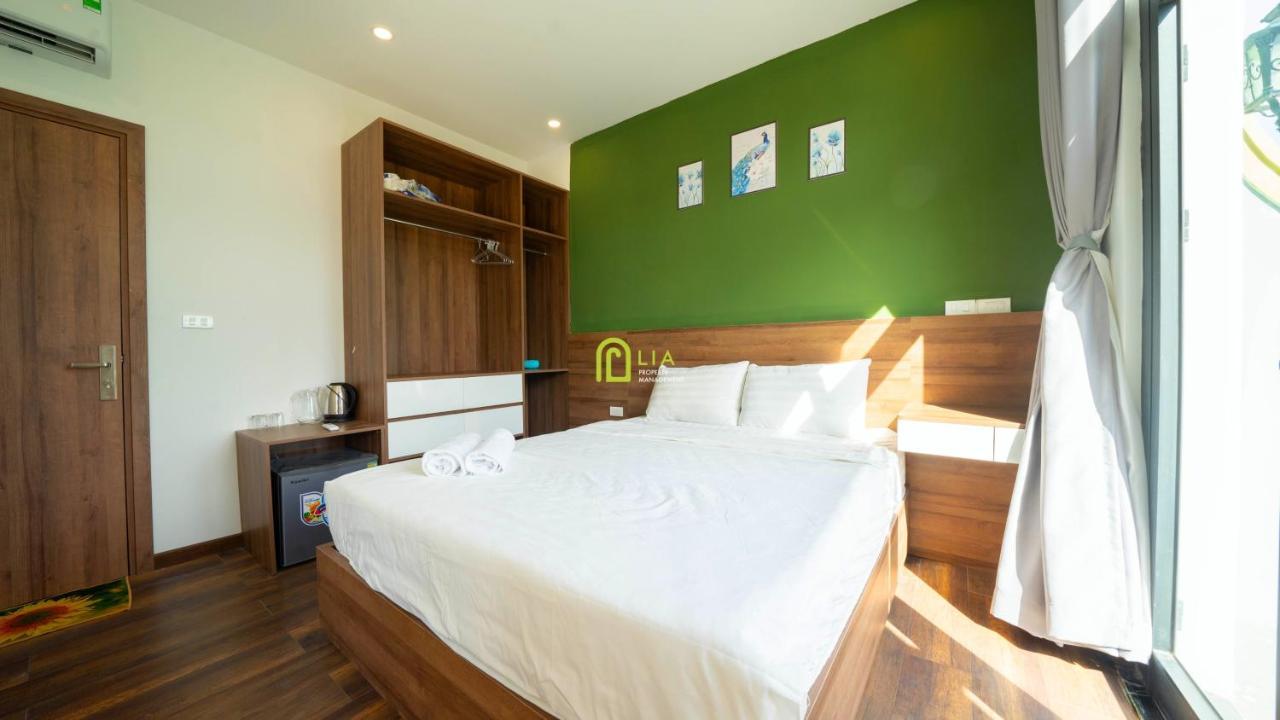 Lia Homestay Grand World ฟู้โกว๊ก ภายนอก รูปภาพ