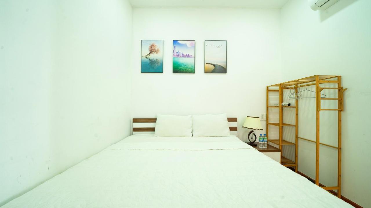 Lia Homestay Grand World ฟู้โกว๊ก ภายนอก รูปภาพ