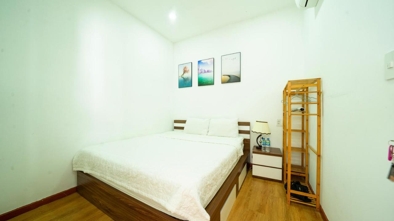 Lia Homestay Grand World ฟู้โกว๊ก ภายนอก รูปภาพ