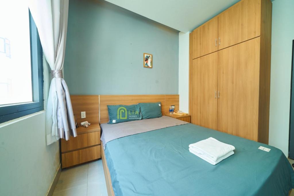 Lia Homestay Grand World ฟู้โกว๊ก ภายนอก รูปภาพ