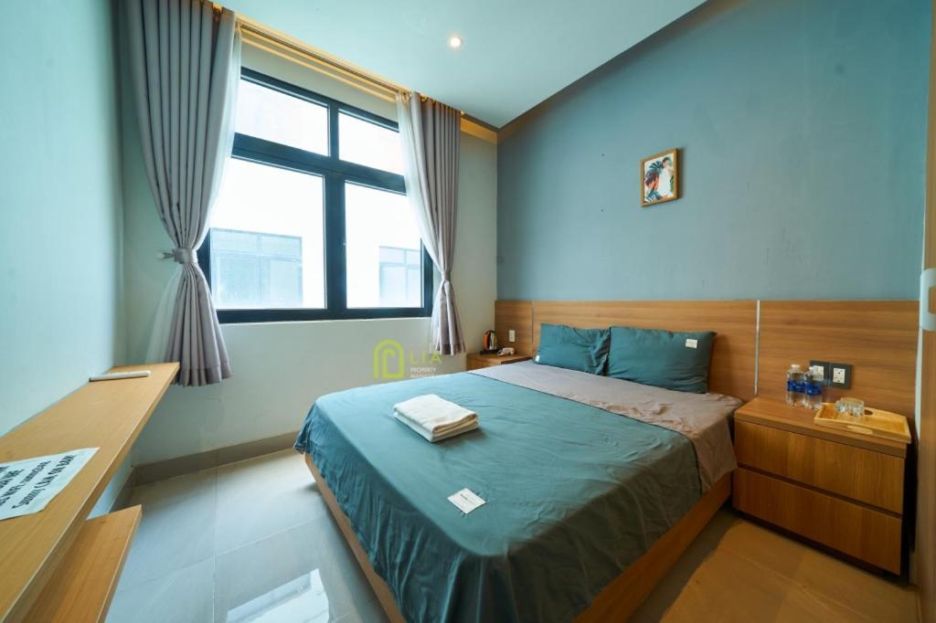 Lia Homestay Grand World ฟู้โกว๊ก ภายนอก รูปภาพ