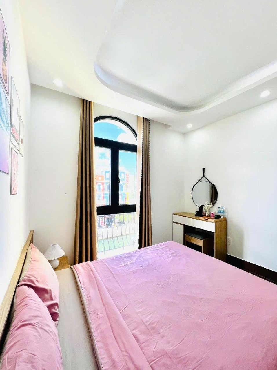 Lia Homestay Grand World ฟู้โกว๊ก ภายนอก รูปภาพ