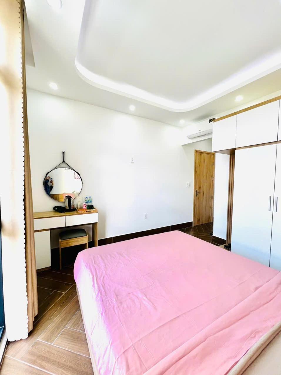 Lia Homestay Grand World ฟู้โกว๊ก ภายนอก รูปภาพ