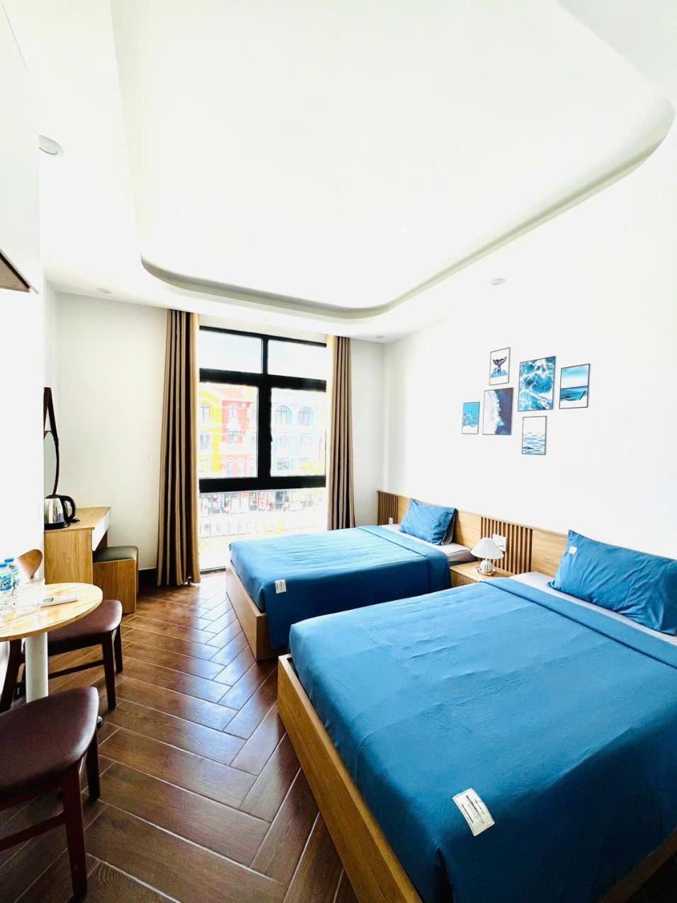 Lia Homestay Grand World ฟู้โกว๊ก ภายนอก รูปภาพ