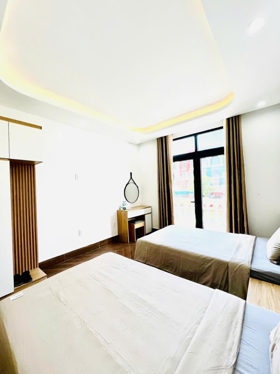 Lia Homestay Grand World ฟู้โกว๊ก ภายนอก รูปภาพ