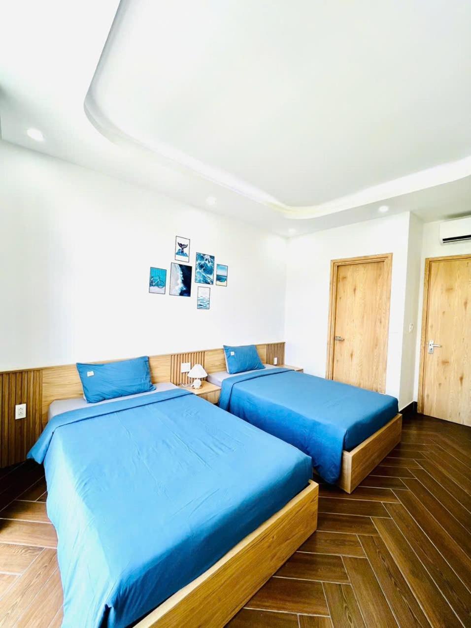 Lia Homestay Grand World ฟู้โกว๊ก ภายนอก รูปภาพ